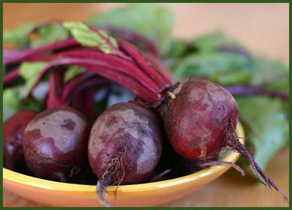 Well Dressed Food Roasted Beets Goat Cheese Sweet Onion Jam