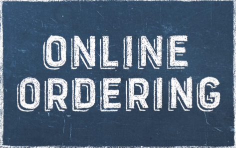 Online-Ordering