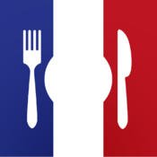 French Menu Icon