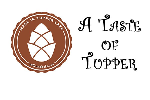 Taste of Tupper Web